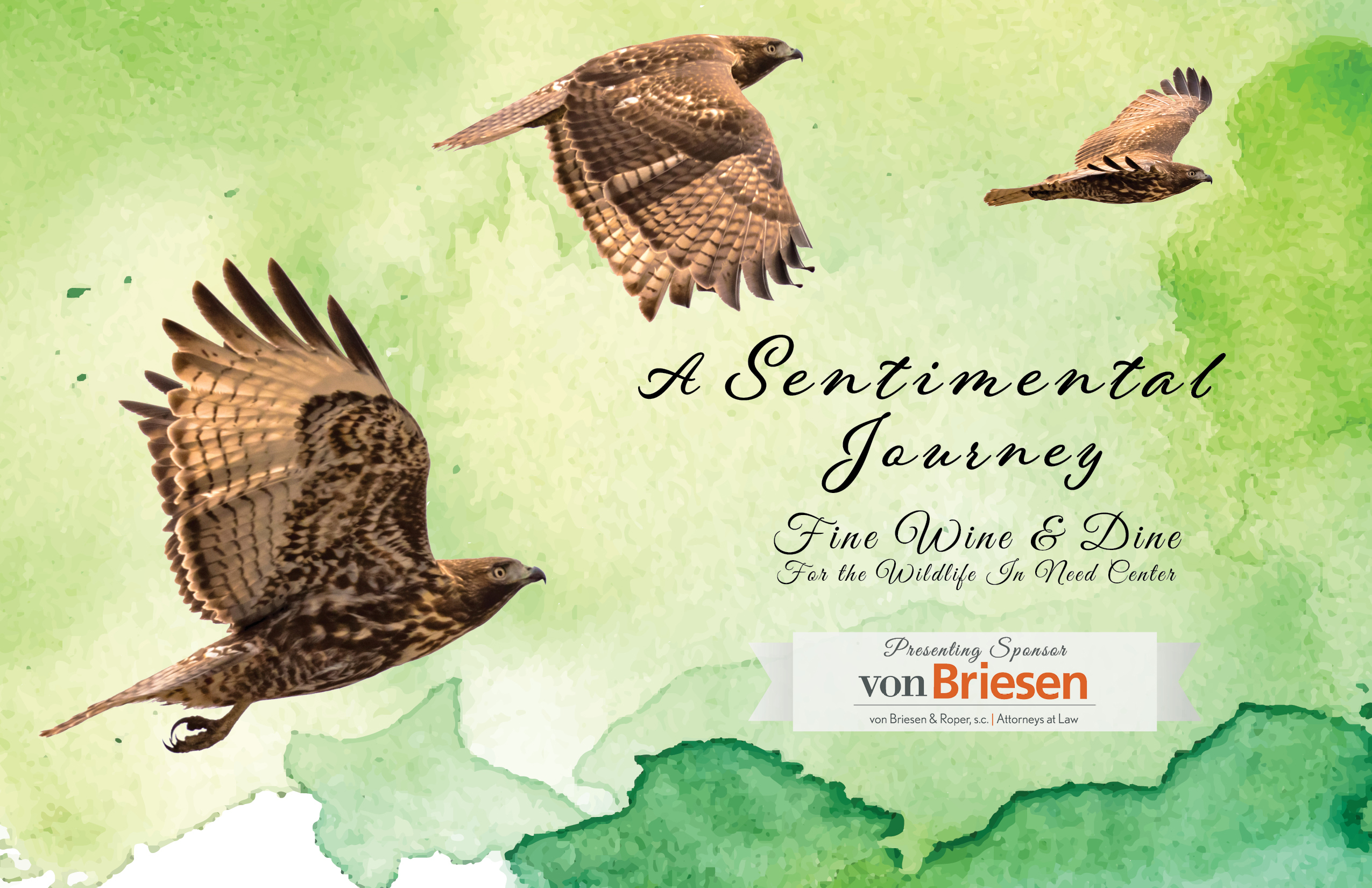 FWAD Invite 2022 for website Wildlife In Need Center