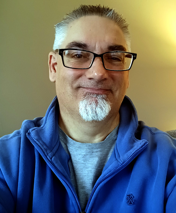 Todd Errath